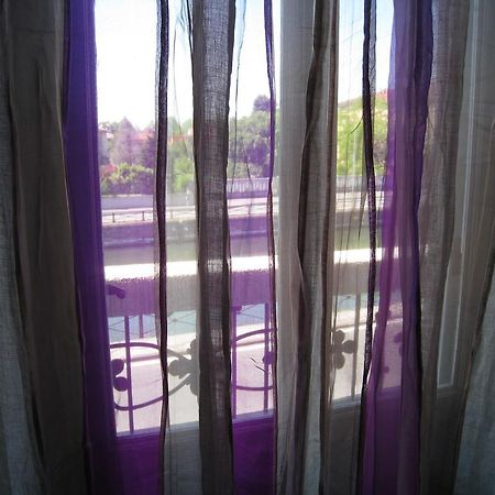 B&B Della Spiga Корсико Номер фото