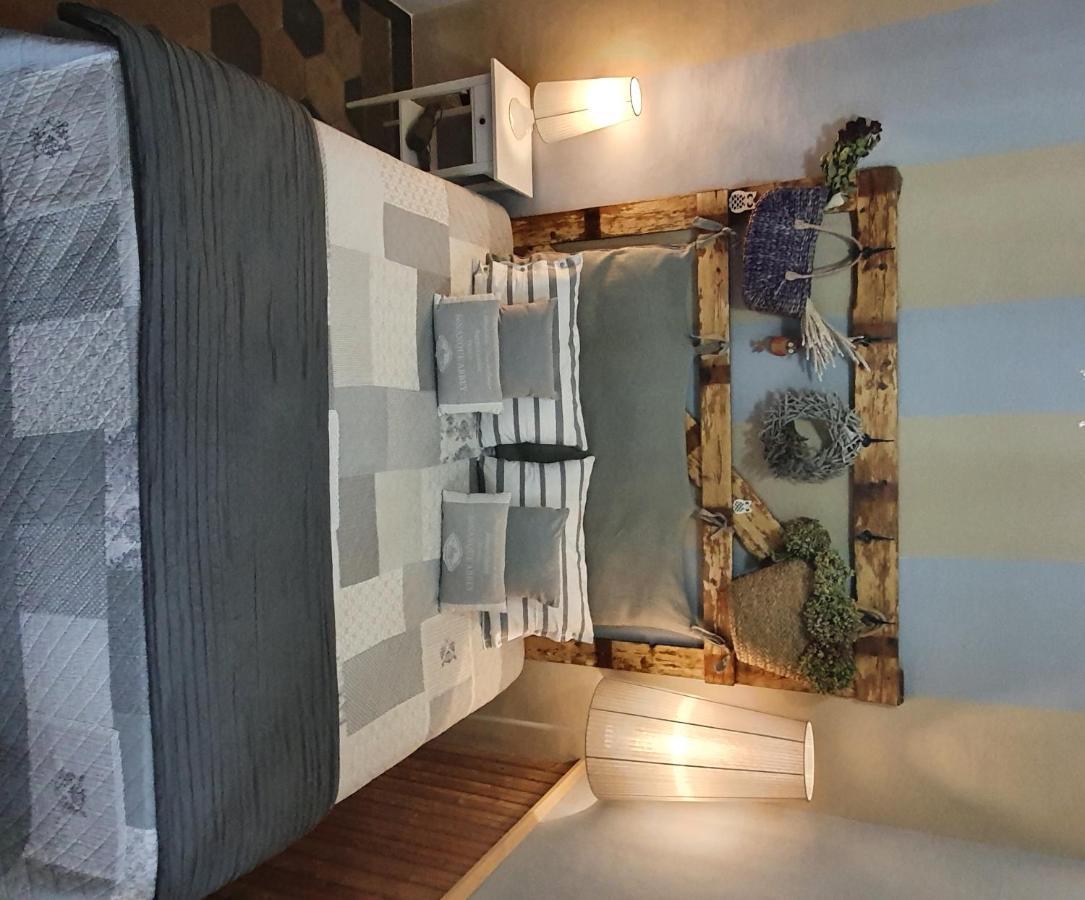 B&B Della Spiga Корсико Экстерьер фото