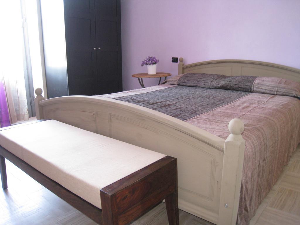 B&B Della Spiga Корсико Номер фото