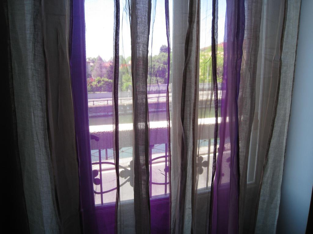 B&B Della Spiga Корсико Номер фото