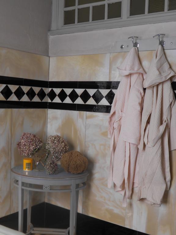 B&B Della Spiga Корсико Экстерьер фото