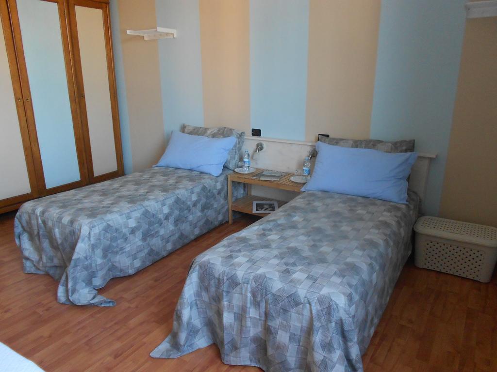 B&B Della Spiga Корсико Номер фото