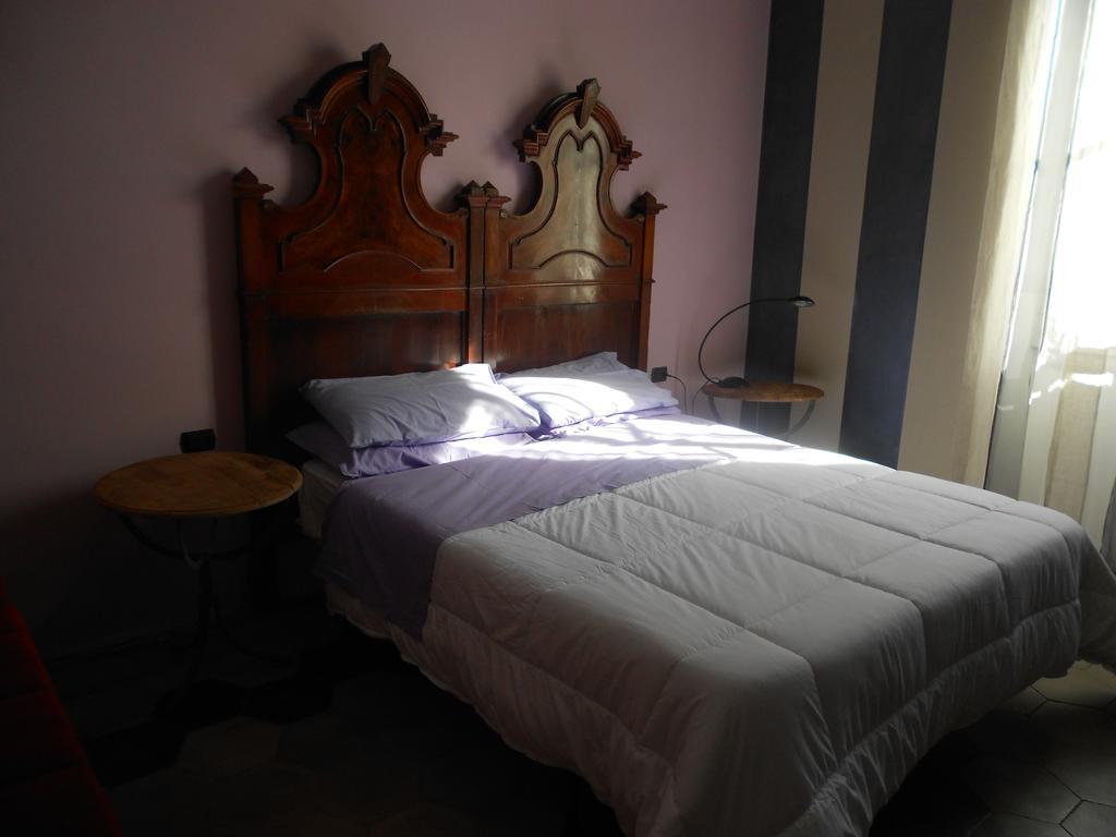 B&B Della Spiga Корсико Номер фото